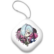 スカーレッドライダーゼクス ぷにぷにうで枕 ハーフ 鞍馬ヒロ [キャラクターグッズ]