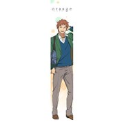 orange もふもふマフラータオル 須和 弘人 [キャラクターグッズ]
