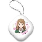 orange ぷにぷにうで枕 ハーフ 高宮 菜穂 [キャラクターグッズ]