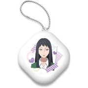 orange ぷにぷにうで枕 ハーフ 茅野 貴子 [キャラクターグッズ]