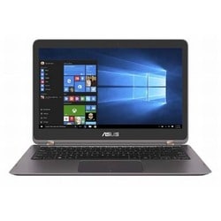 ヨドバシ.com - エイスース ASUS UX360UA-6500 [ZenBook Flip 13.3型