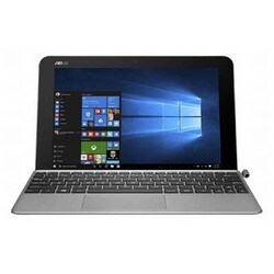 ヨドバシ.com - エイスース ASUS TransBook Mini T102HA 10.1型/x5-Z8350/4G/128G  EMMC/Windows10/指紋認証/MS Office Mobile ＋ Office365サービス/グレー T102HA-128S  通販【全品無料配達】