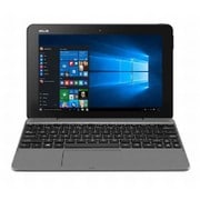 TransBook T101HA 10.1型/x5-Z8350/2G/64G EMMC/Windows10/MS Office Mobile/グレー T101HA-GRAY