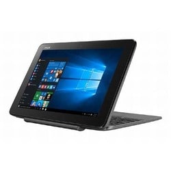 ヨドバシ.com - エイスース ASUS TransBook T101HA 10.1型/x5-Z8350/2G/64G  EMMC/Windows10/MS Office Mobile/グレー T101HA-GRAY 通販【全品無料配達】