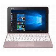 TransBook T101HA 10.1型/x5-Z8350/2G/64G EMMC/Windows10/MS Office Mobile/ピンク T101HA-PINK