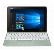 TransBook T101HA 10.1型/x5-Z8350/2G/64G EMMC/Windows10/MS Office Mobile/グリーン T101HA-GREEN