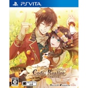 Code：Realize ～祝福の未来～ [PSVitaソフト]