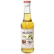モナン [バニラ・シロップ 250ml]