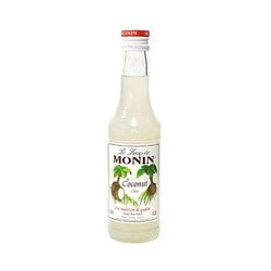 モナン [ココナッツ・シロップ 250ml]