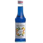 ブルー・キュラソウ・シロップ 250ml
