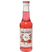 モナン　ローズ・シロップ [250ml]