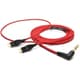 HD-25用ケーブル レッド HPC-HD25 V2 Red