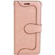 FV-IP7-VIN-PK [iPhone SE（第2世代）/8/7 4.7インチ用 ケース ヴィンテージ風 手帳型ケース ピンク]