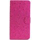 FV-IP7PLS-PK [iPhone 8 Plus/7 Plus用 ケース ラインストーン 手帳型ケース ピンク]
