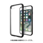iPhone 7用 4.7インチ ケース Ultra Hybrid Black