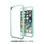 iPhone 7用 4.7インチ ケース Ultra Hybrid Mint