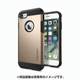 iPhone 7用 4.7インチ ケース Tough Armor Champagne Gold