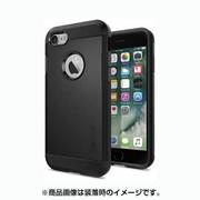 iPhone 7用 4.7インチ ケース Tough Armor Black
