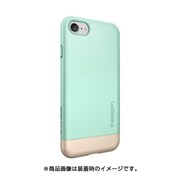 iPhone 7用 4.7インチ ケース Style Armor Mint
