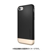 iPhone 7用 4.7インチ ケース Style Armor Black