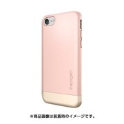 iPhone 7用 4.7インチ ケース Style Armor Rose Gold