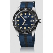 ダイバーズ65 42mmNATO 並行輸入品 733 7720 4055DBL