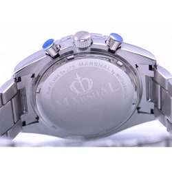 MARSHAL マーシャル MRZ010-MBK 腕時計 MARSHAL マーシャル MRZ010-MBK [腕時計 メンズ] (33$) - メルカリ