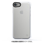 TUN-PH-000495 [iPhone 7用 4.7インチ ケース Hybrid Shell クリア]