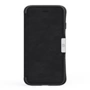 TUN-PH-000496 [iPhone 7用 4.7インチ ケース Hybrid Card Folio ブラック]