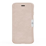 TUN-PH-000501 [iPhone 7用 4.7インチ ケース Hybrid Card Folio ベージュ]