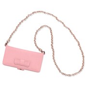 TUN-PH-000505 [iPhone 7用 4.7インチ ケース Julia PhonePochette ライトピンク]