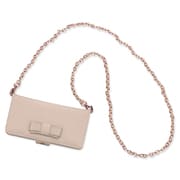 TUN-PH-000507 [iPhone 7用 4.7インチ ケース Julia PhonePochette ベージュ]