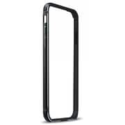 TUN-PH-000509 [iPhone 7用 4.7インチ ケース FRAME×FRAME グレイ/ブラック]