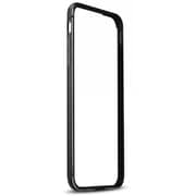 TUN-PH-000513 [iPhone 7 Plus用 ケース FRAME×FRAME グレイ/ブラック]