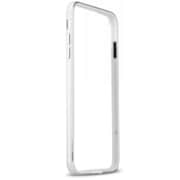 TUN-PH-000514 [iPhone 7 Plus用 ケース FRAME×FRAME シルバー/ホワイト]