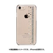Hermitageクリスタル [iPhone 7用 4.7インチ]