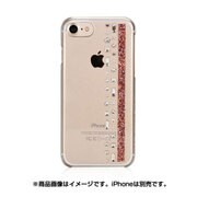 Hermitageローズゴールド [iPhone 7用 4.7インチ]
