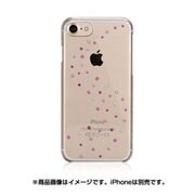 Milky Wayローズスパークル [iPhone 7用 4.7インチ]