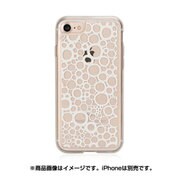 Expressionバブル [iPhone 7用 4.7インチ]