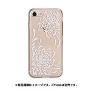Expressionキク [iPhone 7用 4.7インチ]