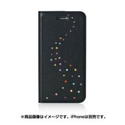 Primo Milky Wayコットンキャンディ [iPhone 7用 4.7インチ]