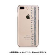 iPhone 7 Plus用 Hermitageクリスタル