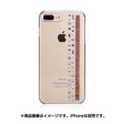 iPhone 7 Plus用 Hermitageローズゴールド
