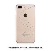iPhone 7 Plus用 Milky Wayピュアブリリアンス