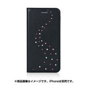 iPhone 7 Plus用 Primo Milky Wayローズスパークル