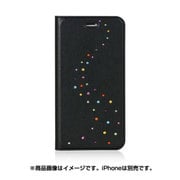 iPhone 7 Plus用 Primo Milky Wayコットンキャンディ