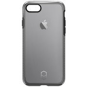 Level Case iP7 BK/CL [iPhone 7用 4.7インチ]