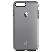 Level Case iP7Plus BK/CL [iPhone 7 Plus用]