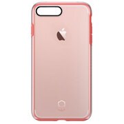 Level Case iP7Plus RD/CL [iPhone 7 Plus用]