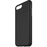 Level Case Card Edition iP7Plus BK [iPhone 7 Plus用]